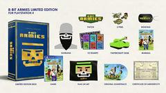 PS4: 8-BIT ARMIES LIMITED EDITION (USED)